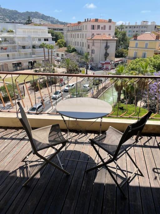 Le Maria - Cannes - Renovated Feb 2025 Exterior foto